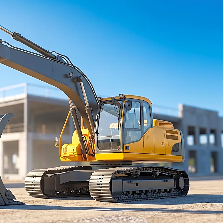 Dynamic Equipment Group Seeks Territory Manager for Heavy Construction Equipment Sales in Florida