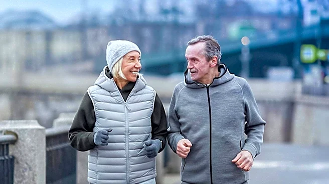 Volunteering Linked to Slower Epigenetic Aging and Improved Brain Health in Older Adults