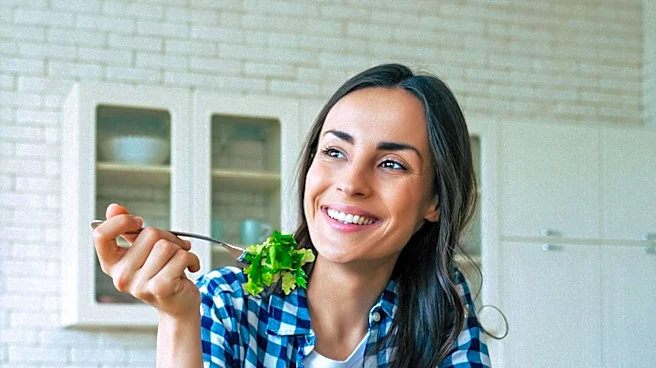 Lifestyle Factors Critically Influence Gut Health, Experts Advise Holistic Approach