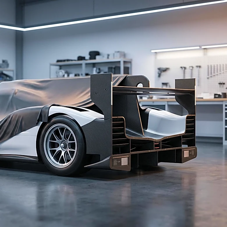 Acura's IMSA GTP Program Concludes After Successful but Challenging Run