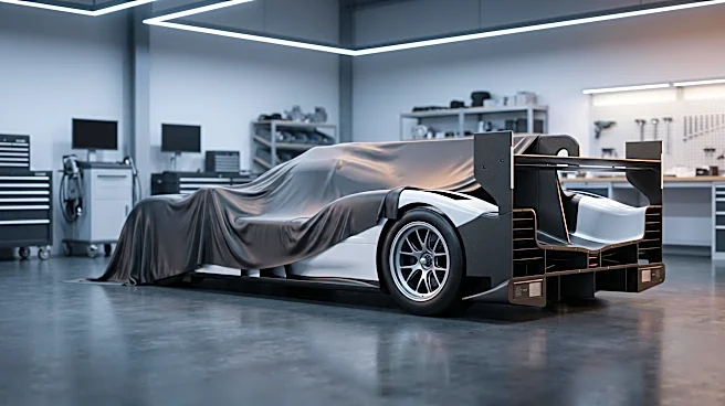 Acura's IMSA GTP Program Concludes After Successful but Challenging Run