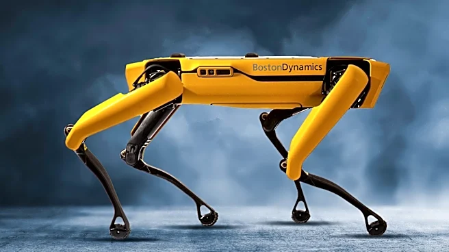 Rohit Prasad, Former Amazon AI Leader, Appointed CEO of Boston Dynamics