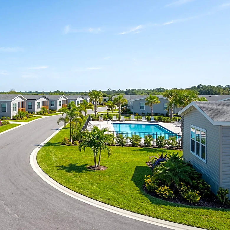 Warburg Pincus Gains Due Diligence Access for Ingenia Communities Acquisition, Conditional on Peet Deal Termination