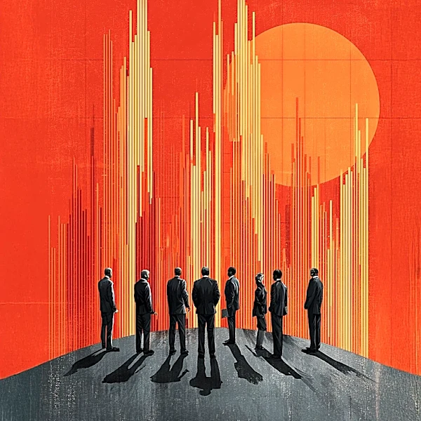 New Book Reveals 'Main Street Millionaires' Drive U.S. Wealth Beyond Tech Titans