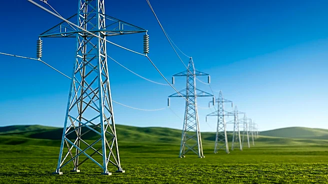 Duke Energy Reaches Agreement to Shield North Carolina Customers from Data Center Grid Costs