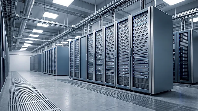 AI Industry Nears Cash-Flow Negative Inflection Point, Spending Expected to Slow in 2027
