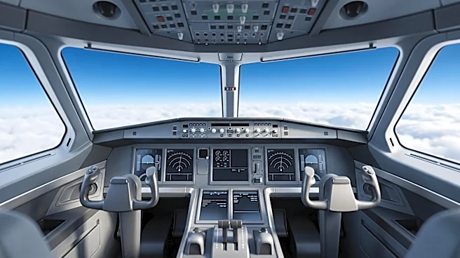Collins Aerospace Seeks Principal Embedded Software Engineer for Avionics Platform Development in Cedar Rapids, IA