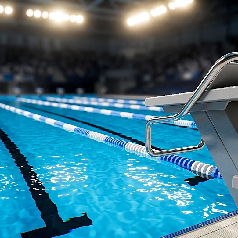 Illinois State Freshman Freya Hingston Named MVC Women's Swimmer of the Week