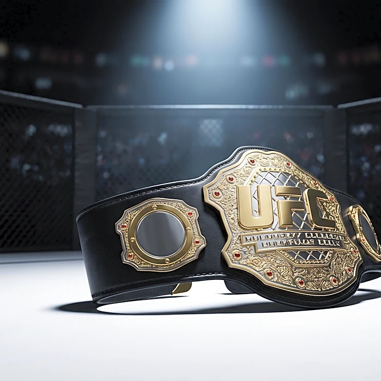 UFC Flyweight Champion Natalia Silva Rejects Valentina Shevchenko's Title Claim, Citing Queue of Deserving Fighters
