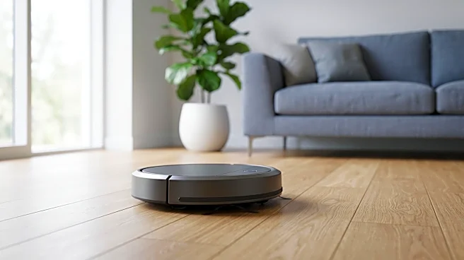 Amazon's October Prime Days Feature Significant Discounts on Robot Vacuums