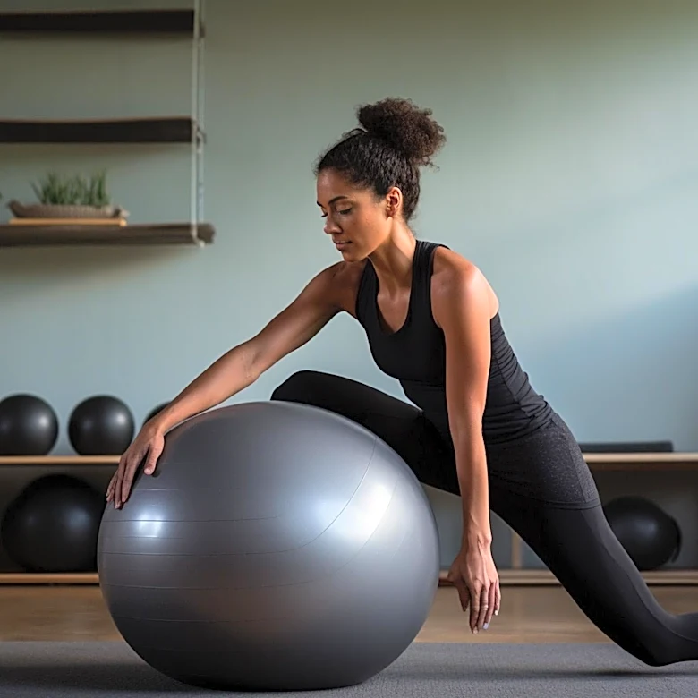 GYMGUYZ Seeks Assisted Stretch Coach in San Rafael, California for Personalized In-Home Sessions