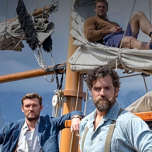 BritBox Unveils First Look Images for Upcoming Drama Series 'The Cadburys'