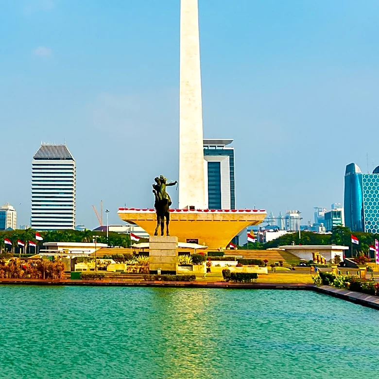 Indonesia Launches 'GI Tourism Indonesia' Program to Integrate Local Products with Tourism