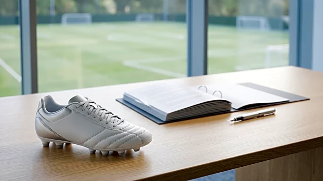 Newcastle United Strengthens Academy with Signing of Abdulmalik Bamgbola