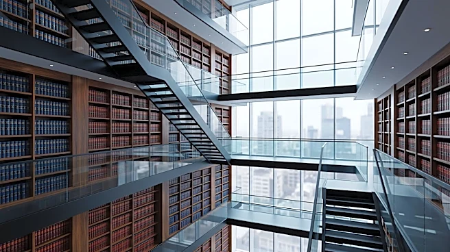Morgan, Lewis Bockius LLP Seeks Litigation Docket Specialist for U.S. Offices