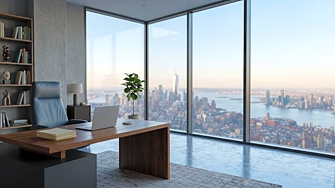 Rothschild Co Seeks Associate-VP for Private Capital Markets in New York, Focusing on Equity Capital Raises