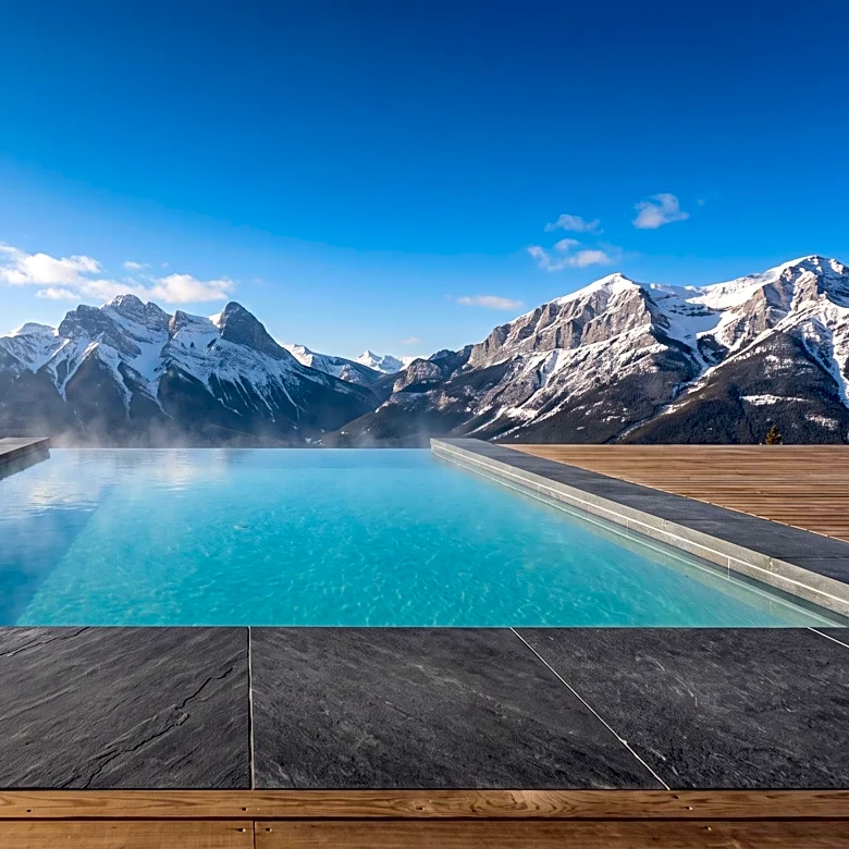 Rimrock Banff Introduces Emblems Collection to North America with Focus on Wellness and Mountain Experience