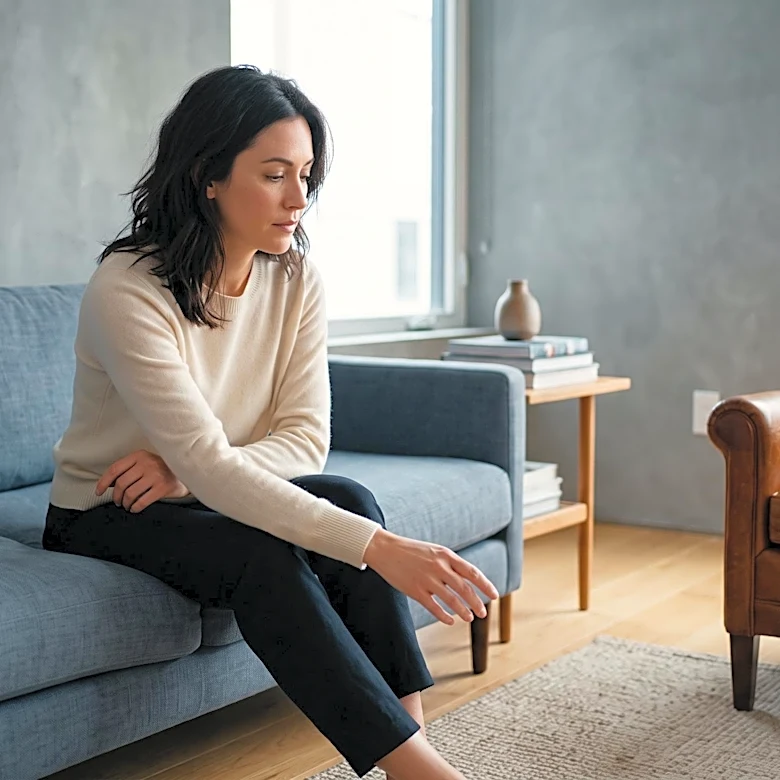 BILTRITE Offers Comprehensive Guide on Choosing Between Leather and Fabric Upholstery for Homes