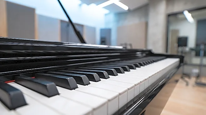 U.S. Copyright Office Initiates Inquiry into Music Streaming Fraud