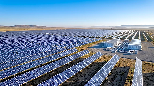 Linxon, Hitachi Energy, and FTC Solar Form Alliance to Streamline Utility-Scale Solar and Battery Projects