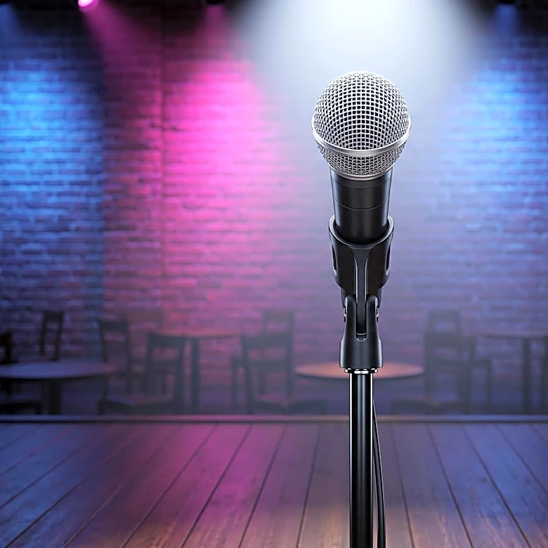 Former SNL Cast Member Punkie Johnson to Release Debut Stand-Up Special 'Long Tiddie Short Story'