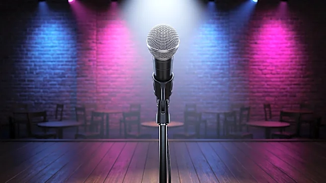 Former SNL Cast Member Punkie Johnson to Release Debut Stand-Up Special 'Long Tiddie Short Story'