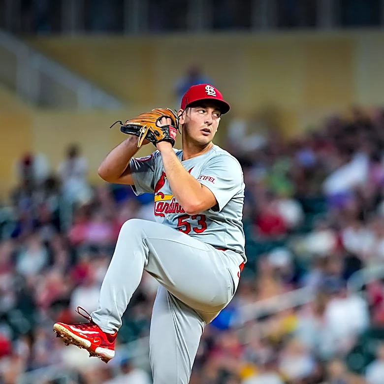 St. Louis Cardinals' Double-A Affiliate Rebrands as Ozarks Springbirds