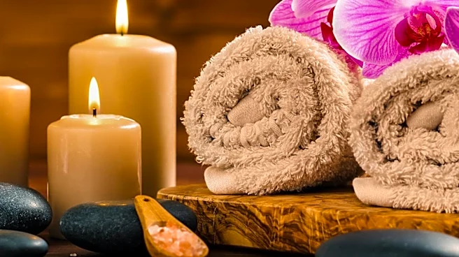 Gateway Cottage Wellness Center Offers Diverse Wellness Services in Sedona, Arizona