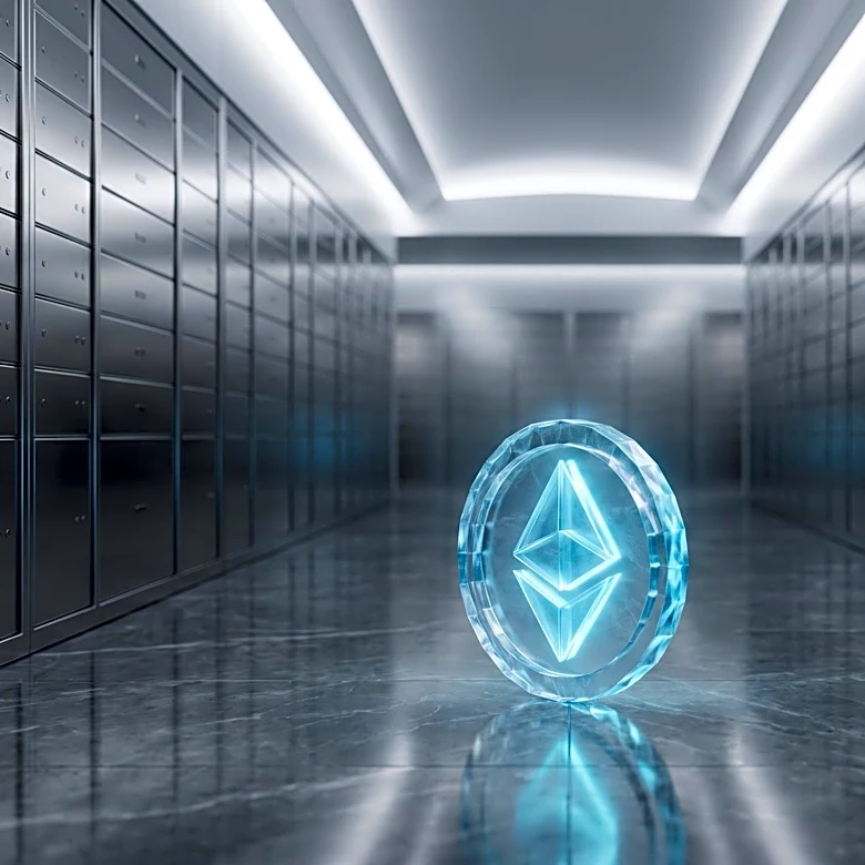 SoFi Seeks Treasury Crypto Manager to Bolster Digital Asset Strategy