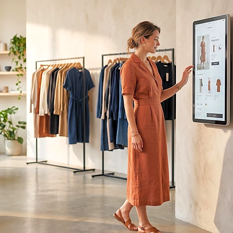 Reformation Opens First Alabama Store at The Summit Featuring Digital Dressing Rooms