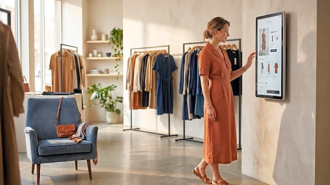 Reformation Opens First Alabama Store at The Summit Featuring Digital Dressing Rooms