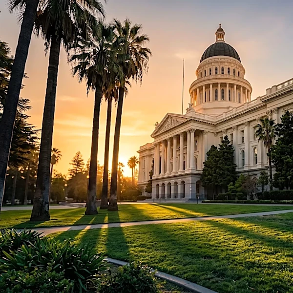 California Governor Newsom Signs Bill to Strengthen Film and Television Tax Credit Program