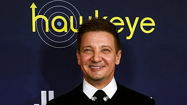 Jeremy Renner's Input Enhanced Iconic Scene in 'The Town,' Ben Affleck Reveals