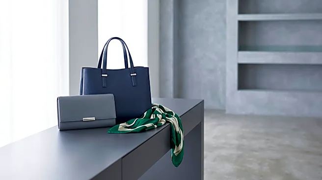 Tory Burch Seeks Senior Director of Wholesale Sales to Drive Handbags and Accessories Growth