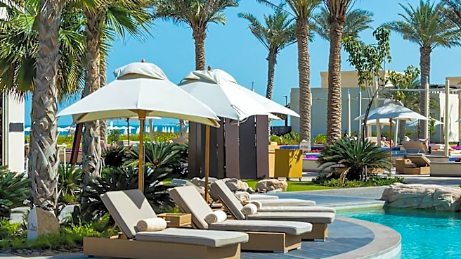 Acqualina Resort Offers Luxury Staycation Experience in Miami