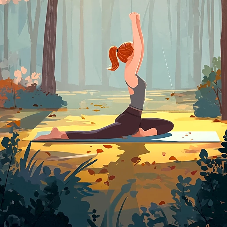 Digital Detoxes Boost Mental Clarity and Real-World Connections