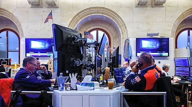 U.S. Financial Markets Show Distinct Pricing for Inflation-Protected Securities and Swaps