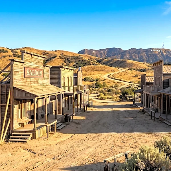 California Governor Newsom Awards Tax Credits to 35 New Films to Boost Entertainment Industry