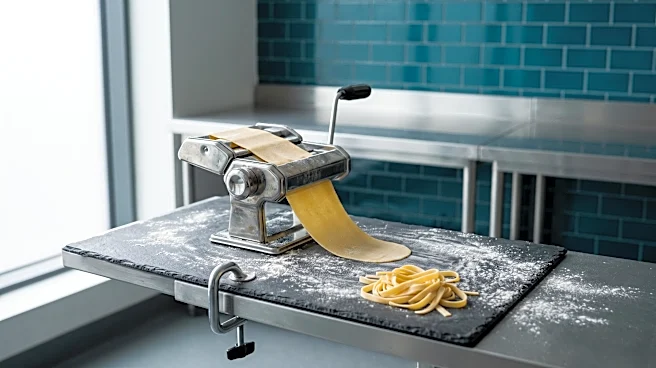 Rouxbe Live Introduces Hybrid Culinary Training Model for Enhanced Skill Development