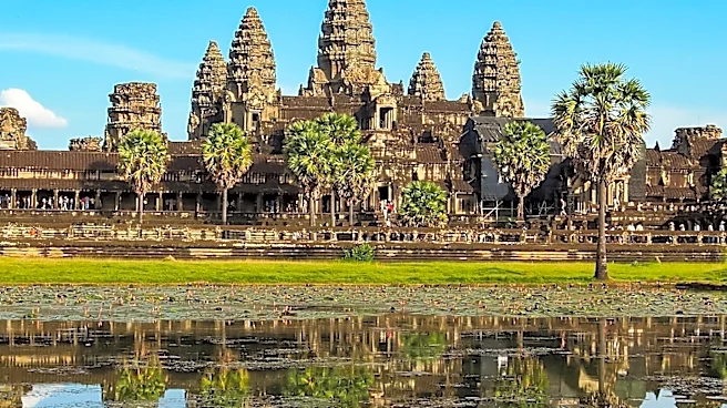 Small Group Tours Emerge as Preferred Option for Solo Travelers in Cambodia