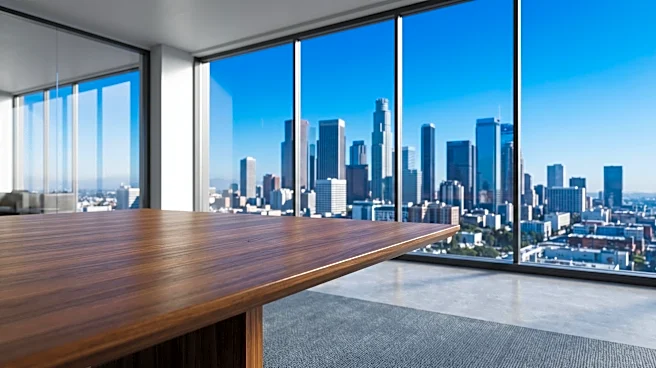 Jones Day Expands Financial Markets Practice with New Real Estate Finance Partner in Los Angeles