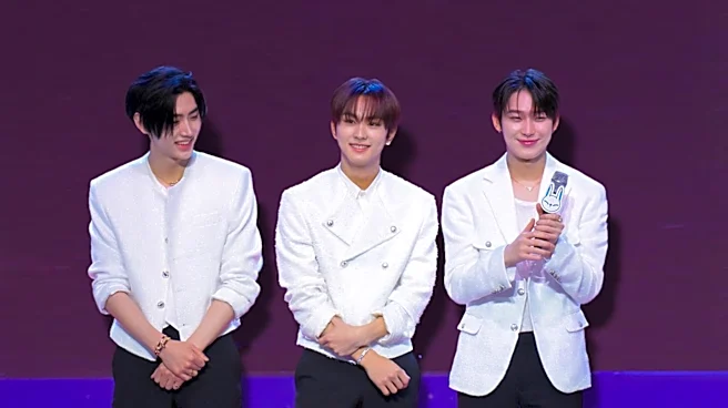 Atlantic Music Group and Kakao Entertainment Form Partnership to Boost K-pop Artists Globally