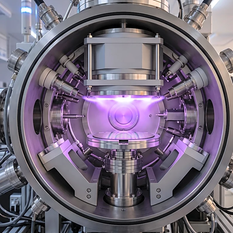 Lam Research Launches Semiconductor Investment Fund in South Korea After 15,000th Chamber Milestone