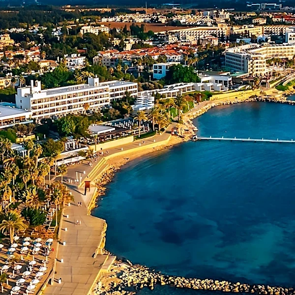 Jaz Hotels Resorts Focuses on Egyptian Coastal Tourism with Multi-Tiered Resort Offerings