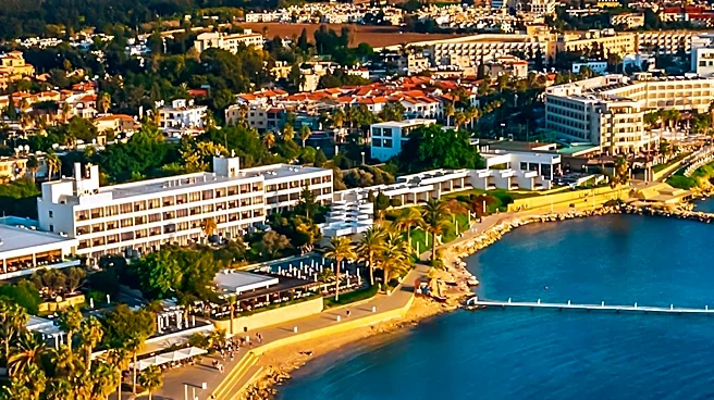 Jaz Hotels Resorts Focuses on Egyptian Coastal Tourism with Multi-Tiered Resort Offerings