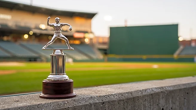 Red Sox Prospect Emanuel Jimenez Recognized as Latin Program Pitcher of the Year