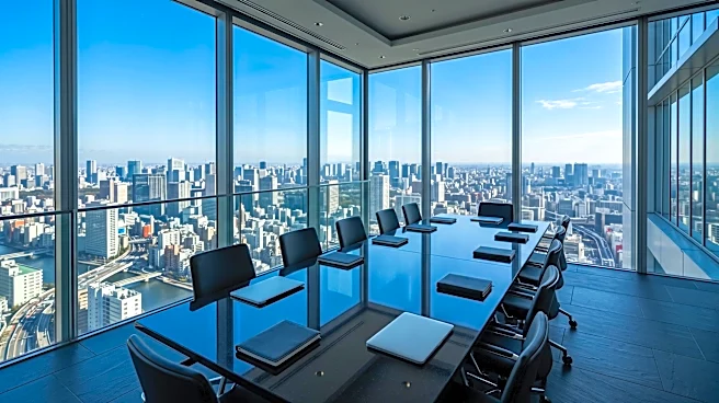 International Accounting Standards Board Engages Investors on IFRS 18 Implementation