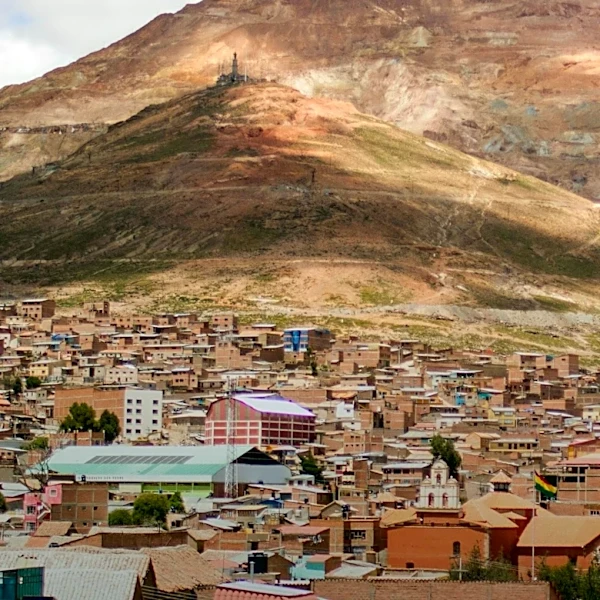 SOBOCE Files Complaint Against Bolivia with Andean Community Over Alleged Discriminatory Treatment