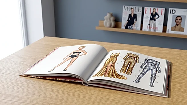Kylie Minogue's Fashion Legacy Documented in New 'Style Icons' Book