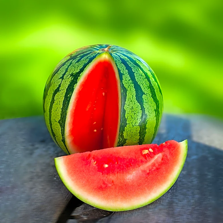 No specific pictures of watermelons found in provided sources